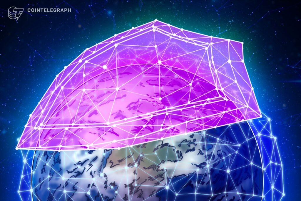 Cross-Regional Pilot Tests Quantum-Resistant Crypto Transfers Cross-Regional Pilot Tests Quantum-Resistant Crypto Transfers