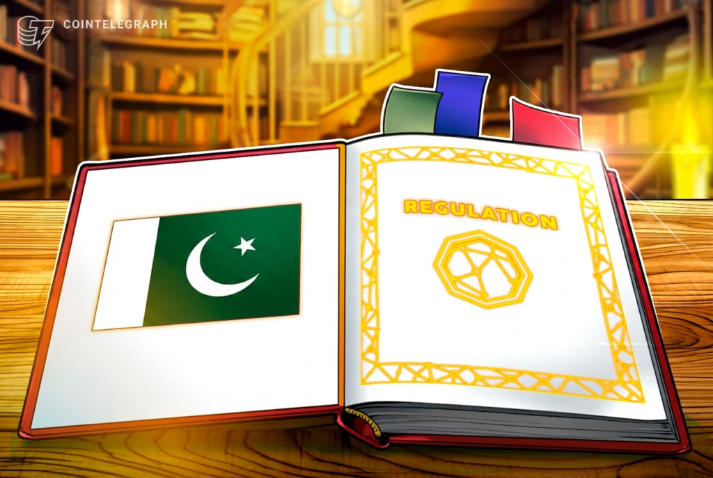 Pakistan Opens Crypto Licensing Portal With Sept. 5 Deadline Pakistan Opens Crypto Licensing Portal With Sept. 5 Deadline