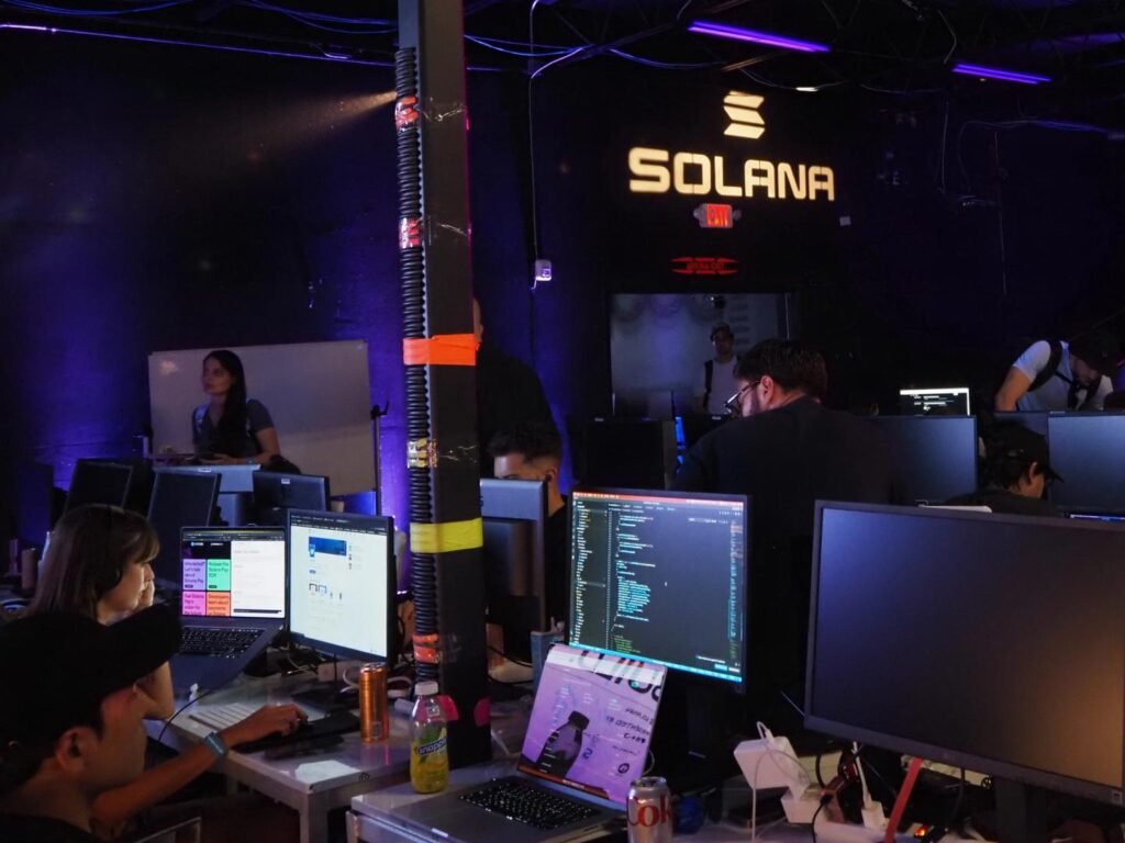 New Solana vote could ramp daily SOL burns to 0,000 and slow new token creation