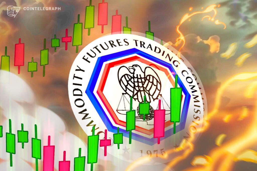 CFTC, US soldier accused of illegal Polymarket bet spar over interpretation of prediction markets CFTC, US soldier accused of illegal Polymarket bet spar over interpretation of prediction markets