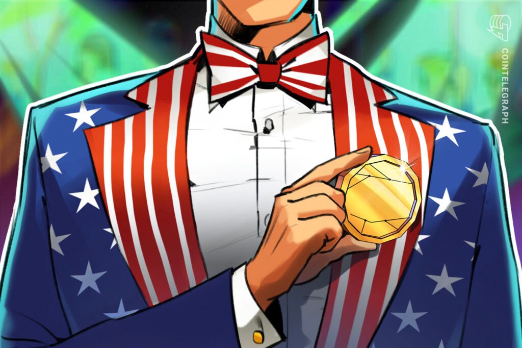 Coinbase-Affiliated Advocacy Group Endorses Candidates for US Midterms