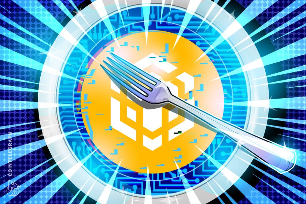 BNB Chain Activates Pasteur Hard Fork on BSC BNB Chain Activates Pasteur Hard Fork on BSC