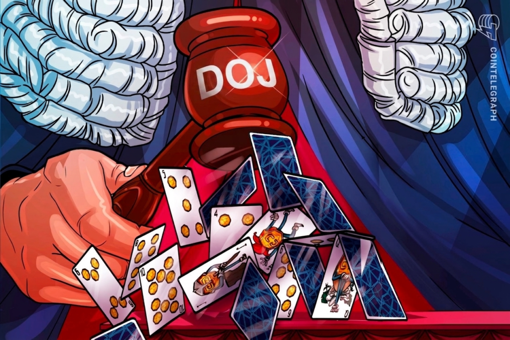 Business Owner Faces 280-Year Max in M Crypto Ponzi Case