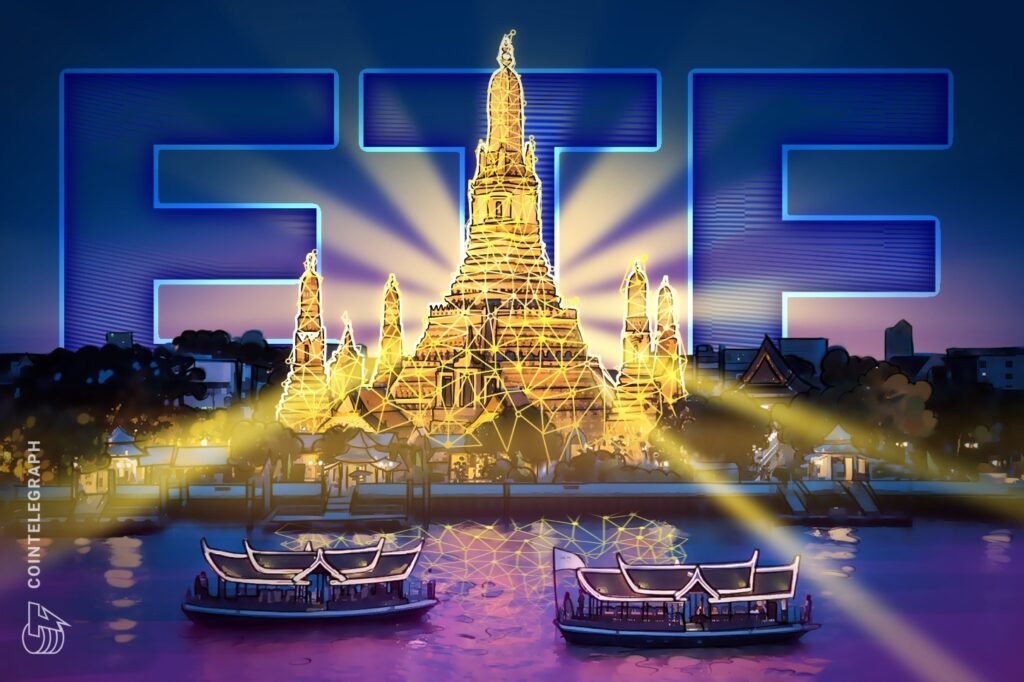 Thailand SEC Seeks Feedback on Bitcoin and Ether ETF Rules