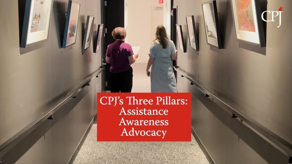 How We Work: CPJ’s Three Pillars