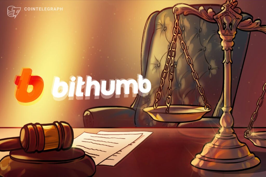 Bithumb Wins First-Instance Rulings Over B Bitcoin Error