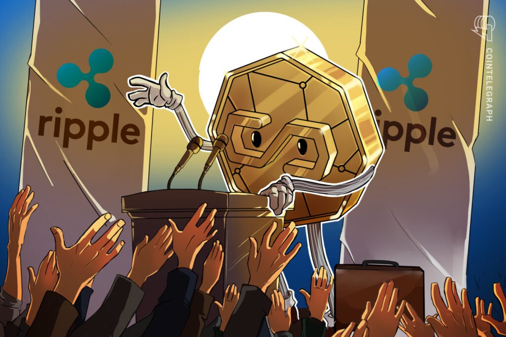 Ripple Prime Launches Delta One for US Equity Derivatives