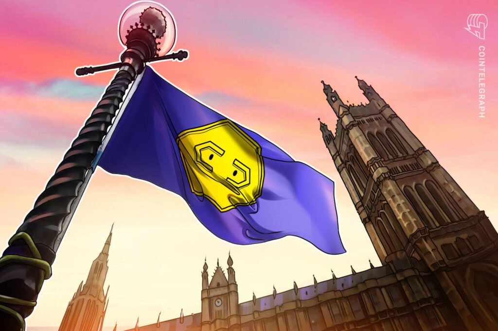 UK Government Reports 240 Crypto Millionaires in 2025 UK Government Reports 240 Crypto Millionaires in 2025