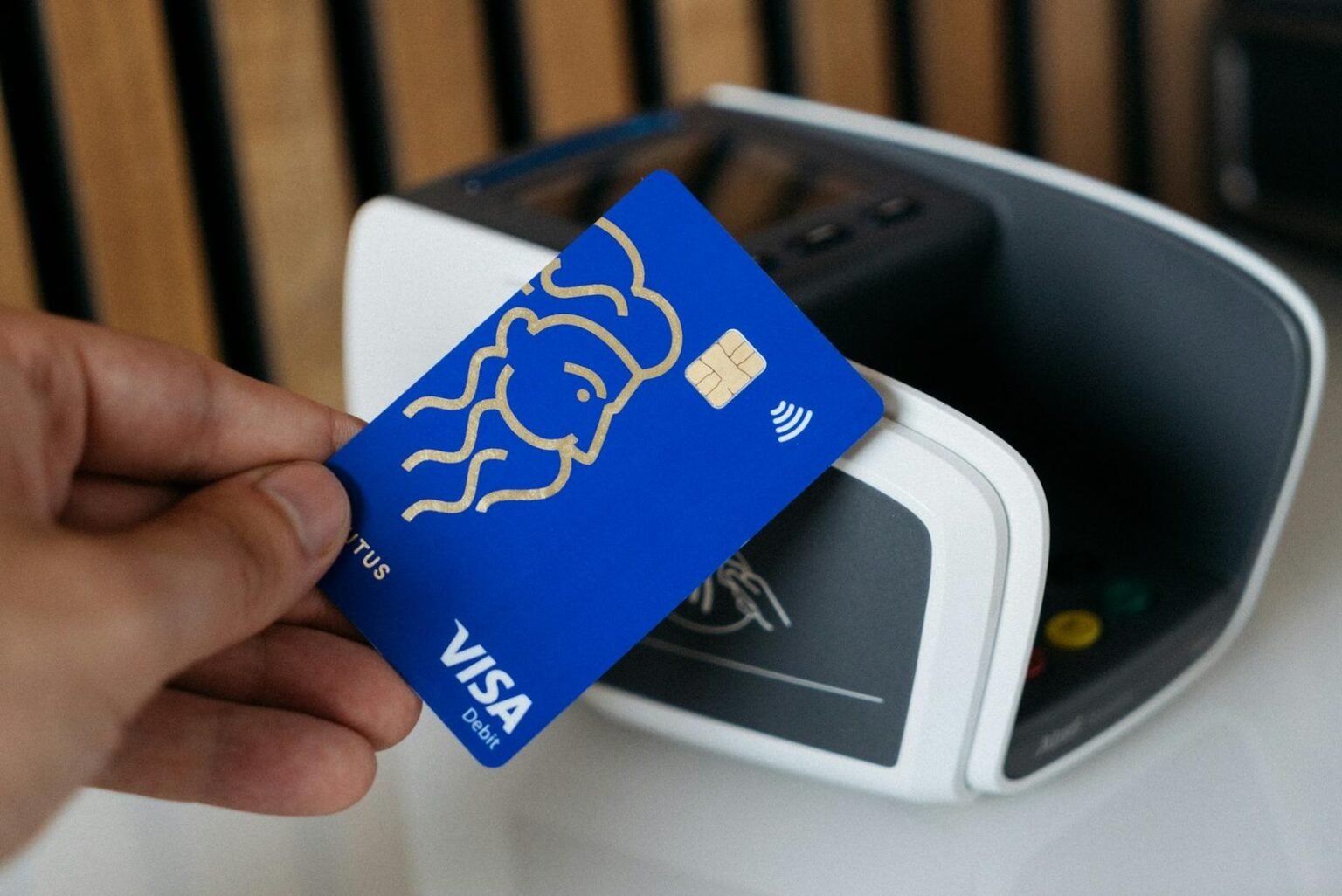 A .1 million crypto card hack crashed a neobank's token 49%