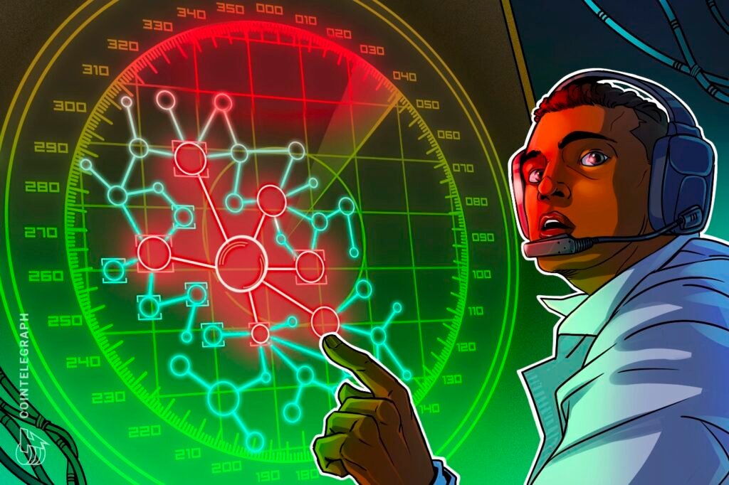 Cronos halts network after Tectonic exploit involving estimated M Cronos halts network after Tectonic exploit involving estimated M