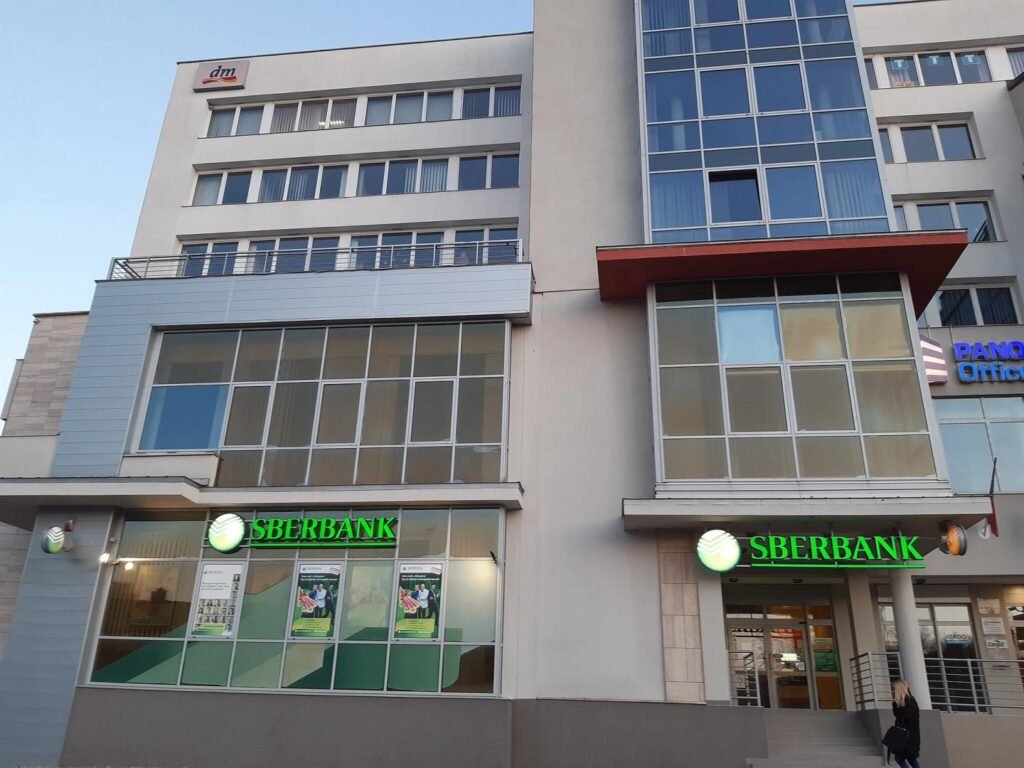 Sberbank plans to add ether and USDT as collateral for crypto-backed loans: Report Sberbank plans to add ether and USDT as collateral for crypto-backed loans: Report