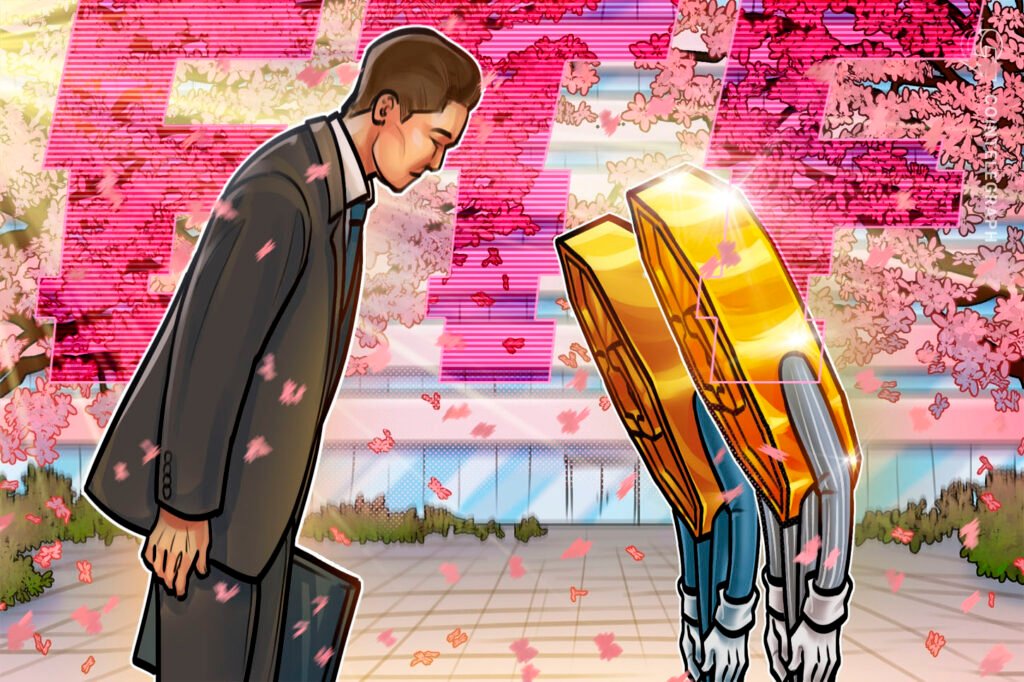 Japanese regulator requests tax filing exemption for trust-type stablecoins in 2027 reform