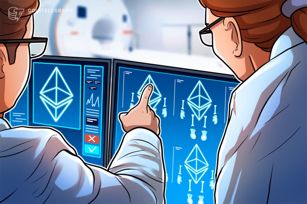 Bitmine Extends Ether Buying Streak to 65 Weeks