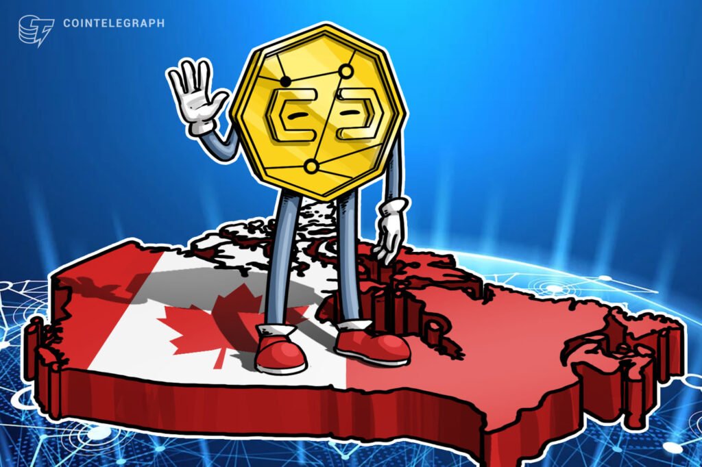 Webull Expands Crypto Offering as Canada Adoption Grows Webull Expands Crypto Offering as Canada Adoption Grows