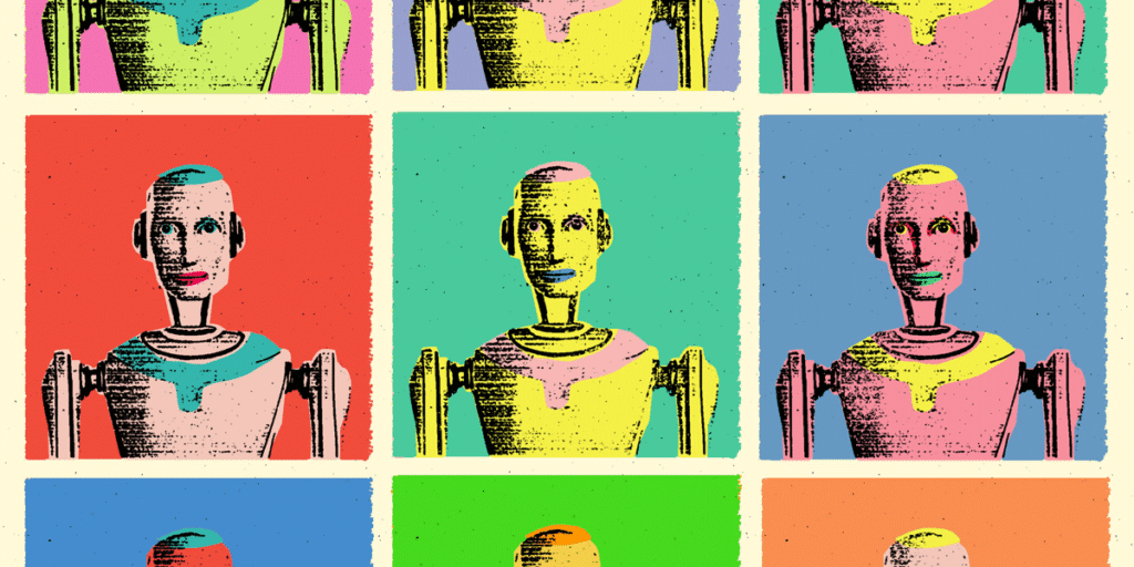 EFF to Courts: Don’t Rewrite Copyright Over AI Hype