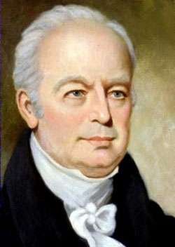 Today in Supreme Court History: August 12, 1795 Today in Supreme Court History: August 12, 1795