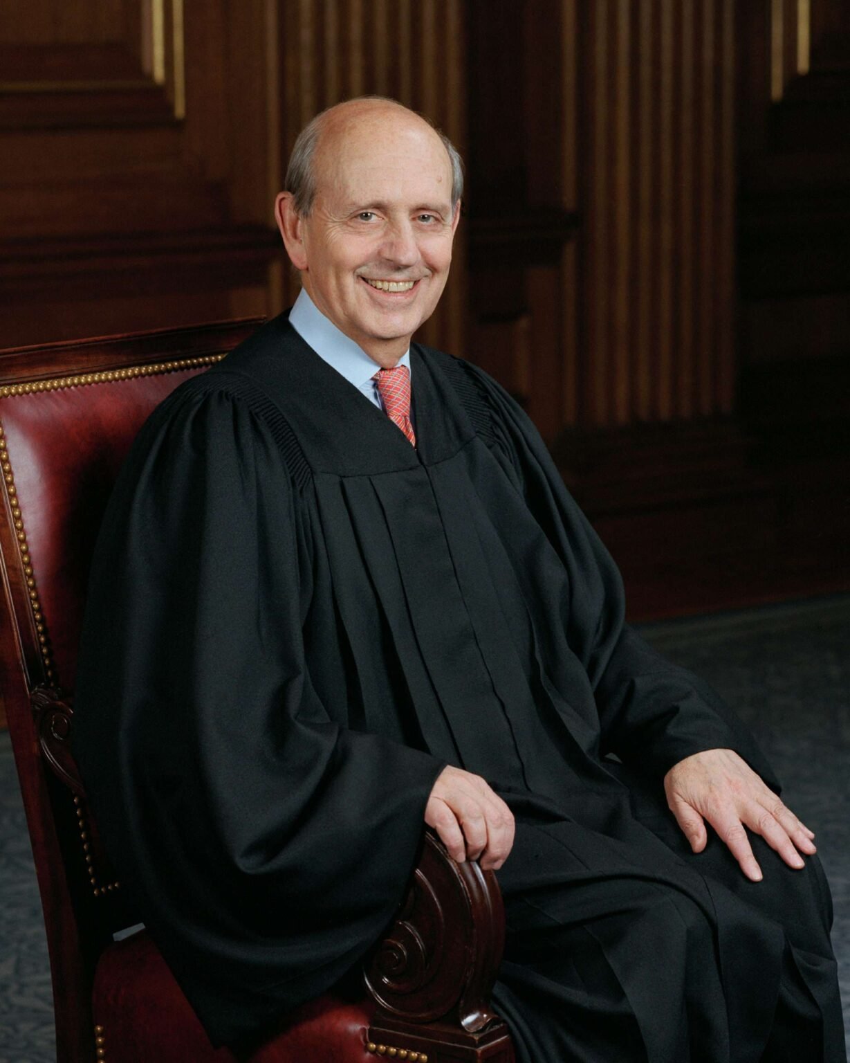 Today in Supreme Court History: August 3, 1994
