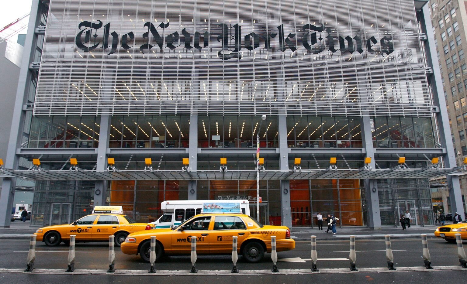 How subpoenas against journalists threaten press freedom