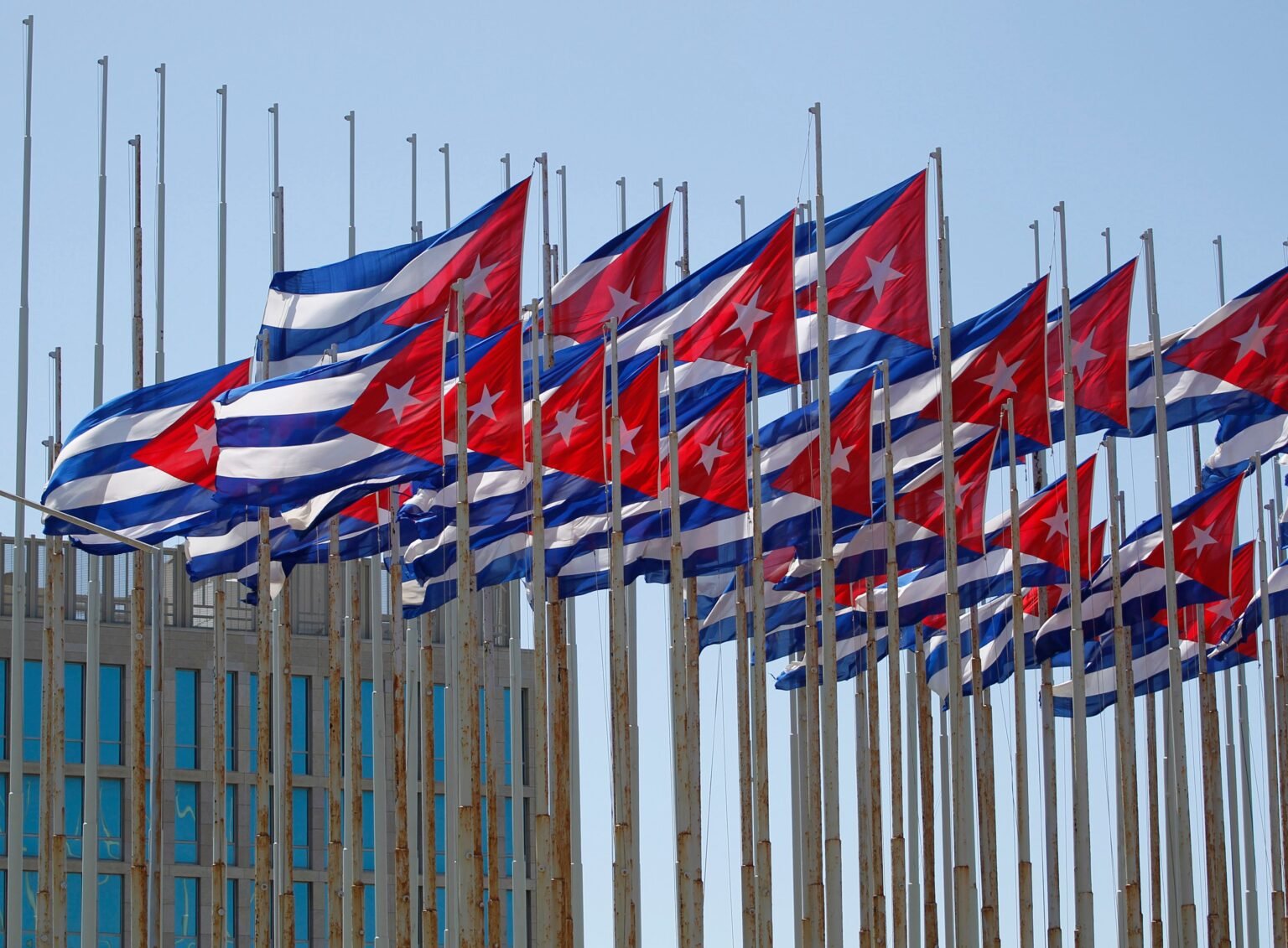 CPJ calls on Cuban government to free media from state control