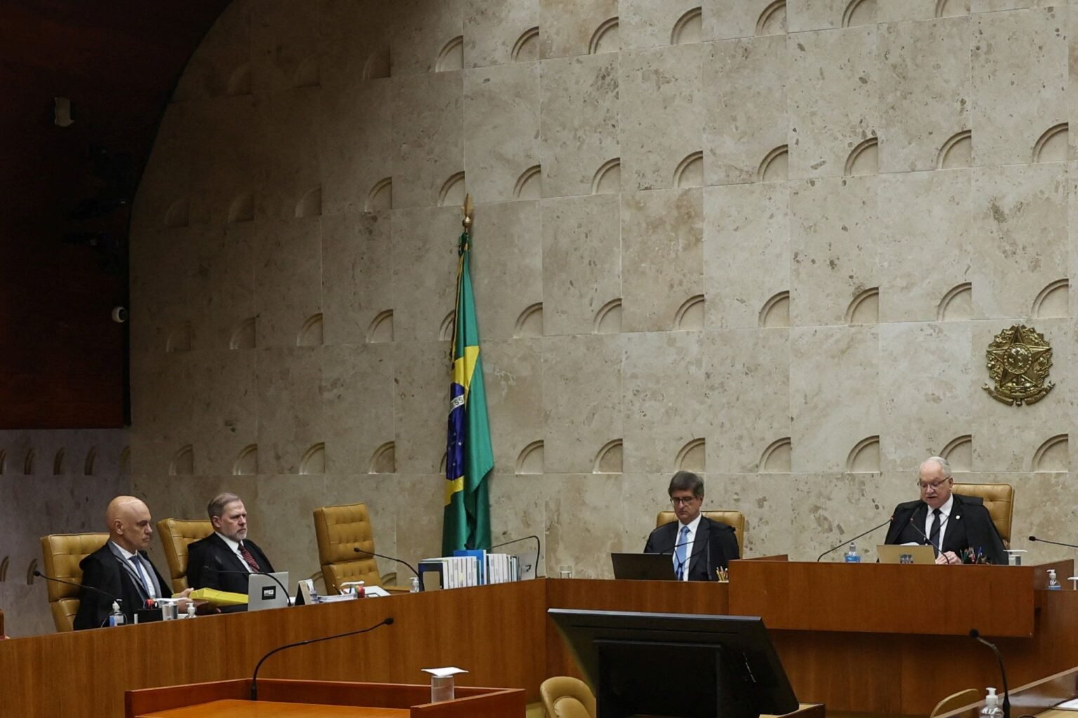 Journalism coalition calls on Brazilian Supreme Court to reaffirm source confidentiality protection