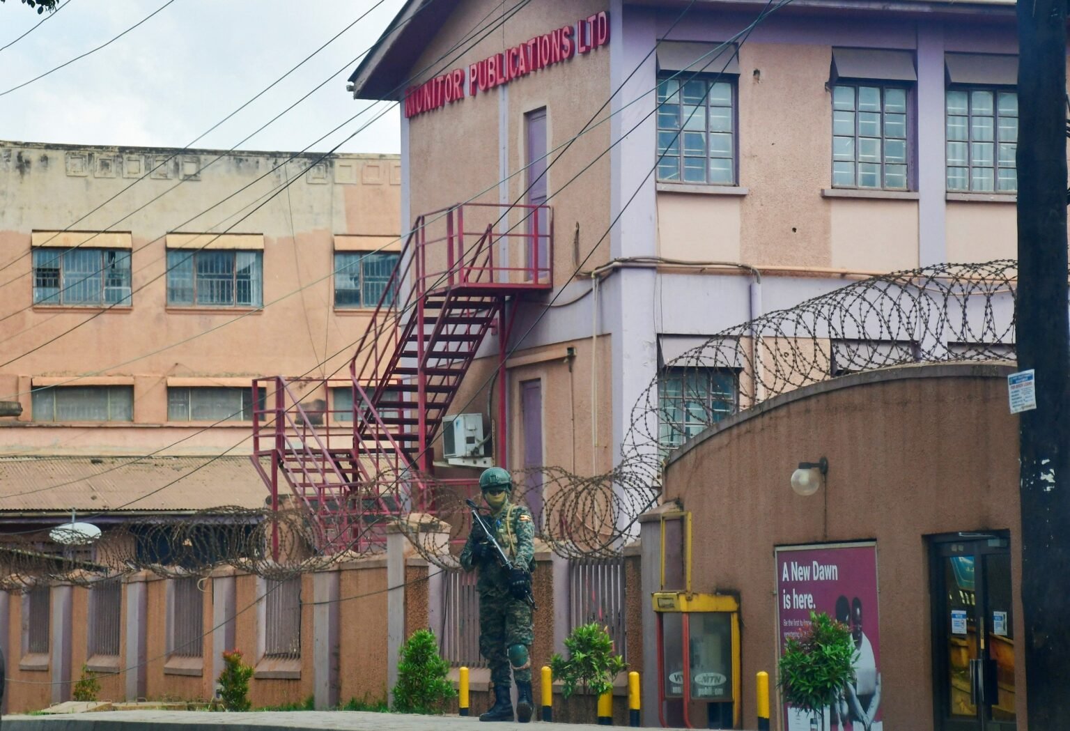CPJ, partners note Uganda’s “severe restrictions” on human rights ahead of UN review