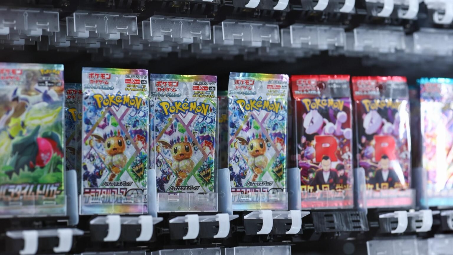 Pokémon cards are becoming a multibillion dollar asset class. Now crypto wants a piece