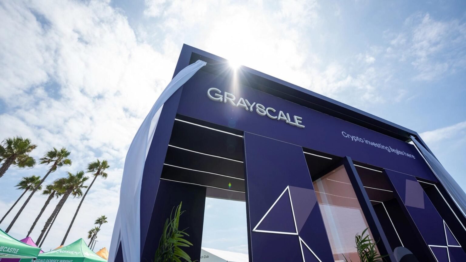 Grayscale quietly drops Cardano, Polkadot and Hedera ETF plans