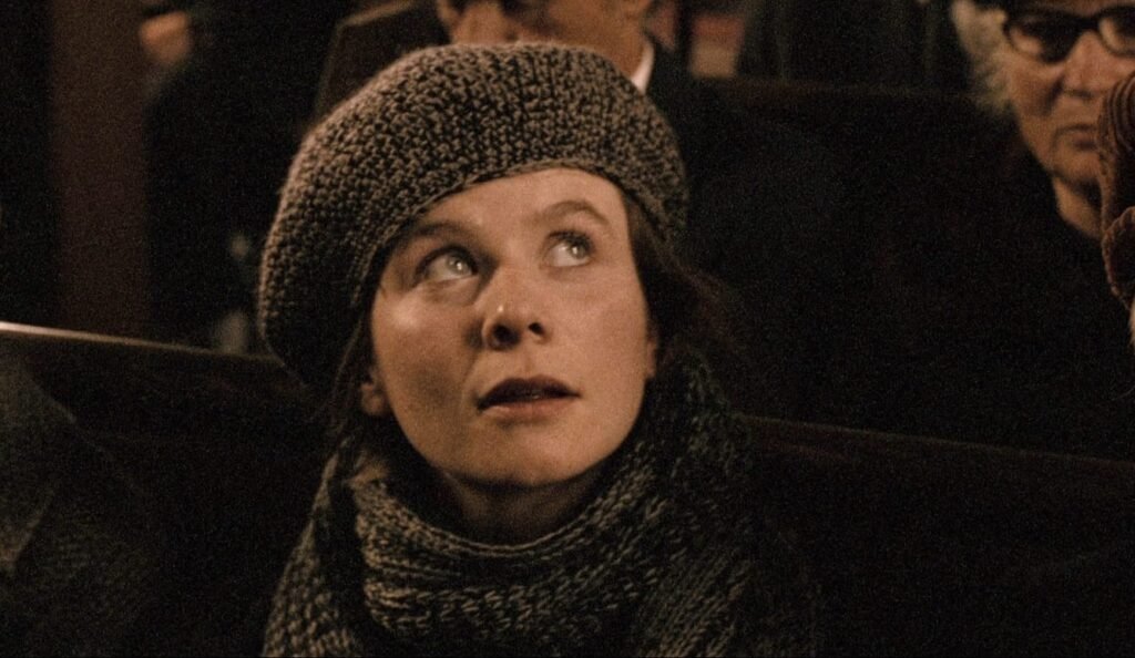 Bess McNeill’s Story in Breaking the Waves: Grace, Suffering, and God Bess McNeill’s Story in Breaking the Waves: Grace, Suffering, and God