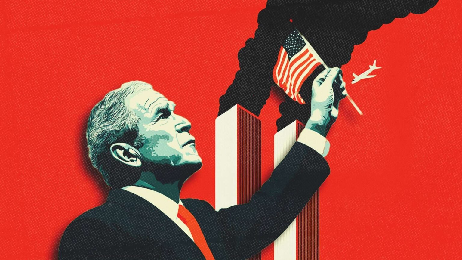 9/11 Turbocharged America’s Worst Foreign Policy Impulses—but Didn’t Change Its Direction