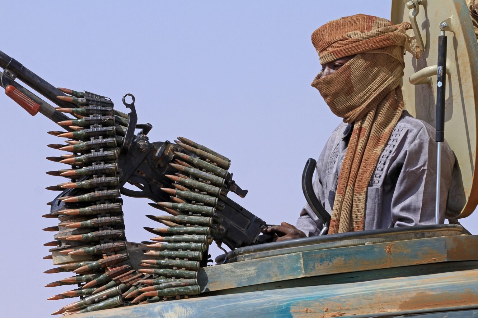 CPJ joins call to extend UN fact-finding mission on Sudan CPJ joins call to extend UN fact-finding mission on Sudan