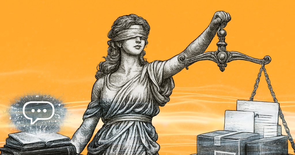 How does the First Amendment govern liability for AI? How does the First Amendment govern liability for AI?