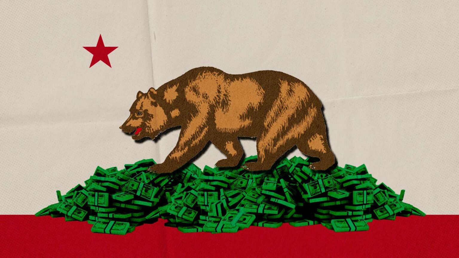 Democrats Are Undoing California’s Pension Reforms. Why Are Republicans Going Along With It?