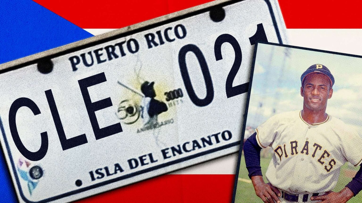 Puerto Rico Stole Roberto Clemente’s Trademark. The Supreme Court Should Make It Pay. Puerto Rico Stole Roberto Clemente’s Trademark. The Supreme Court Should Make It Pay.