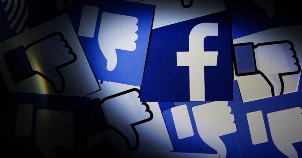 That B Meta settlement comes with a catch: Your online speech rights