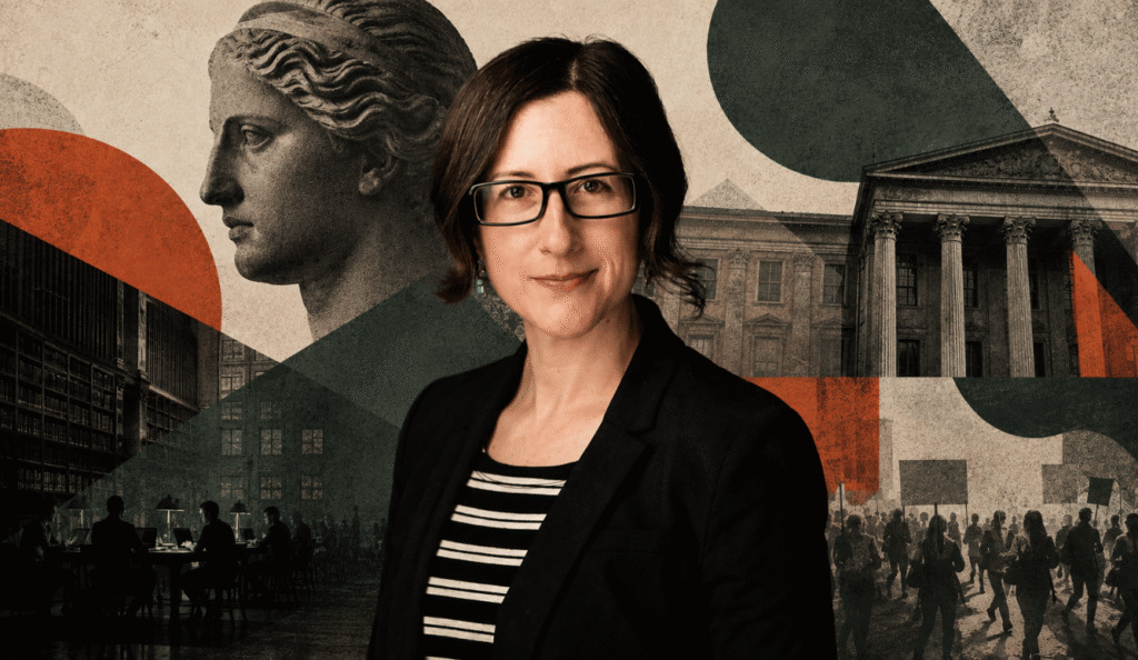 Inside the Vanderbilt Report: A Sociologist Responds