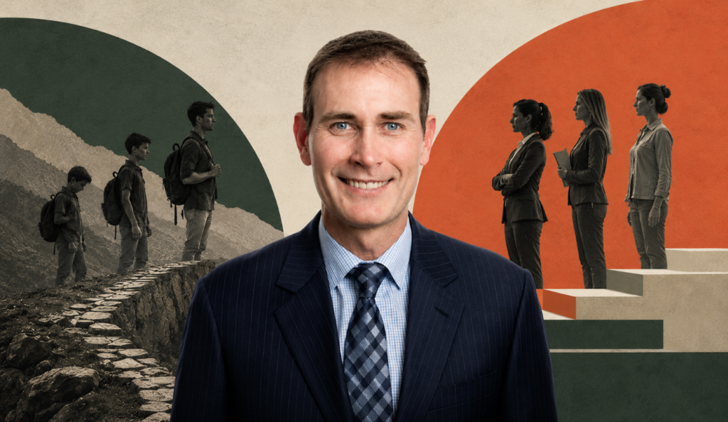 The Truth About the Gender Pay Gap with David Maywald | Quillette Cetera Episode 70