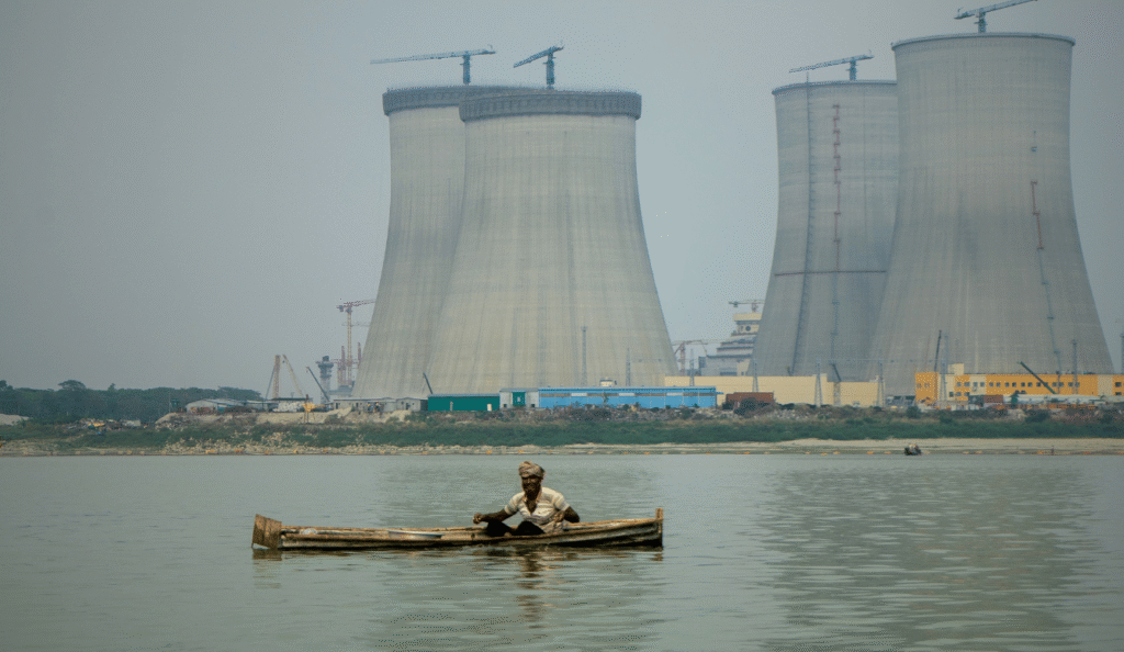 Net Zero Won’t Fix Climate Change. Technology Will Net Zero Won’t Fix Climate Change. Technology Will