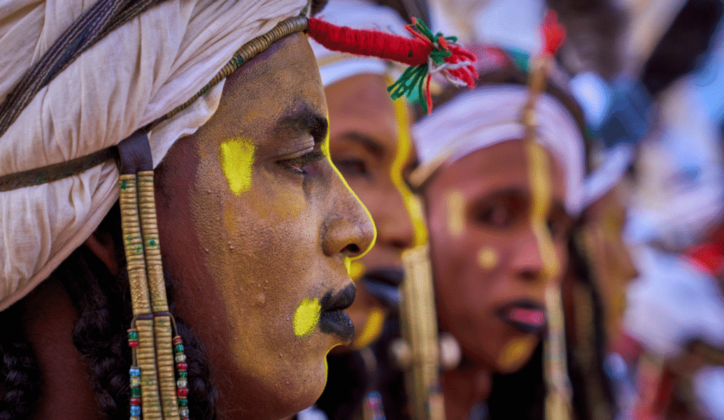 Carolyn Rouse Confirms Anthropology’s Critics