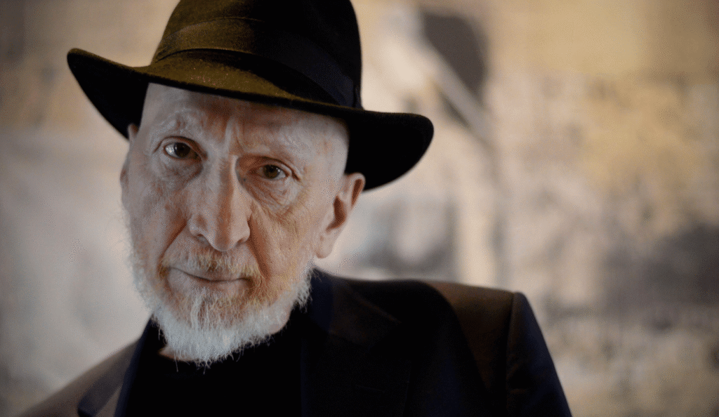 Frank Miller’s ‘Push the Wall’: The Romantic Rebel