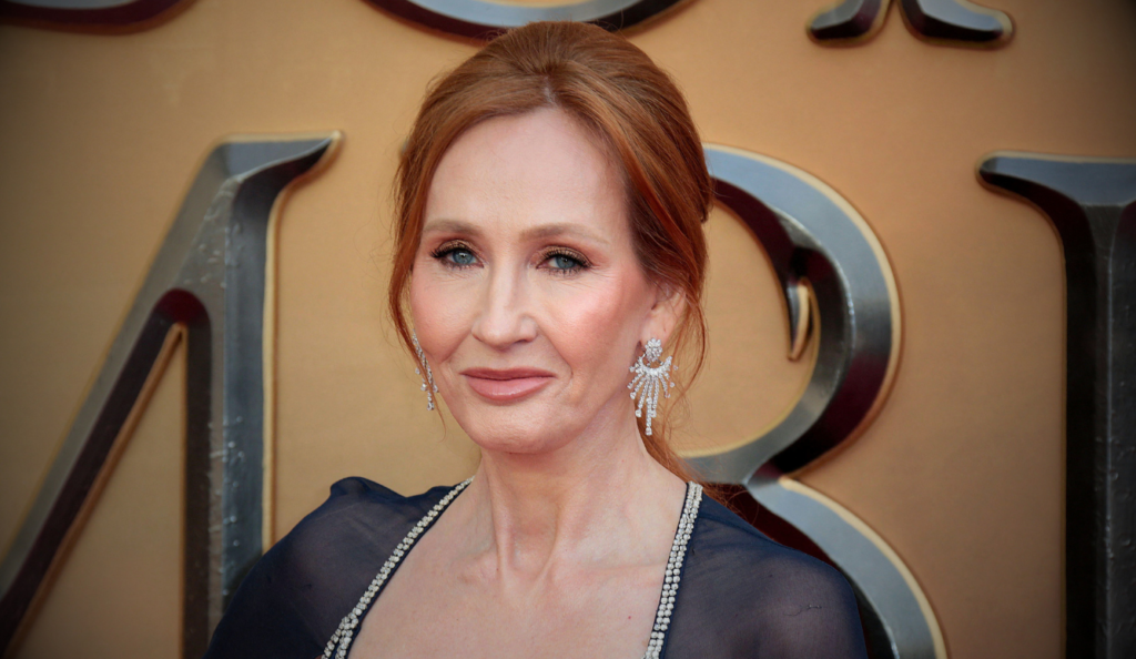 Amnesty, Rowling, and NGO Accountability Amnesty, Rowling, and NGO Accountability