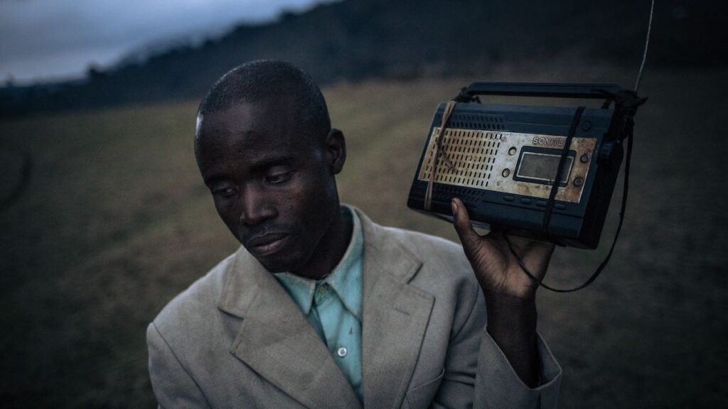 DRC shutdown of internet, mobile networks in east extends for over a month amid war DRC shutdown of internet, mobile networks in east extends for over a month amid war
