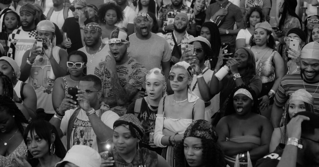 Tuskegee tells students to suit up and leave the durag at home
