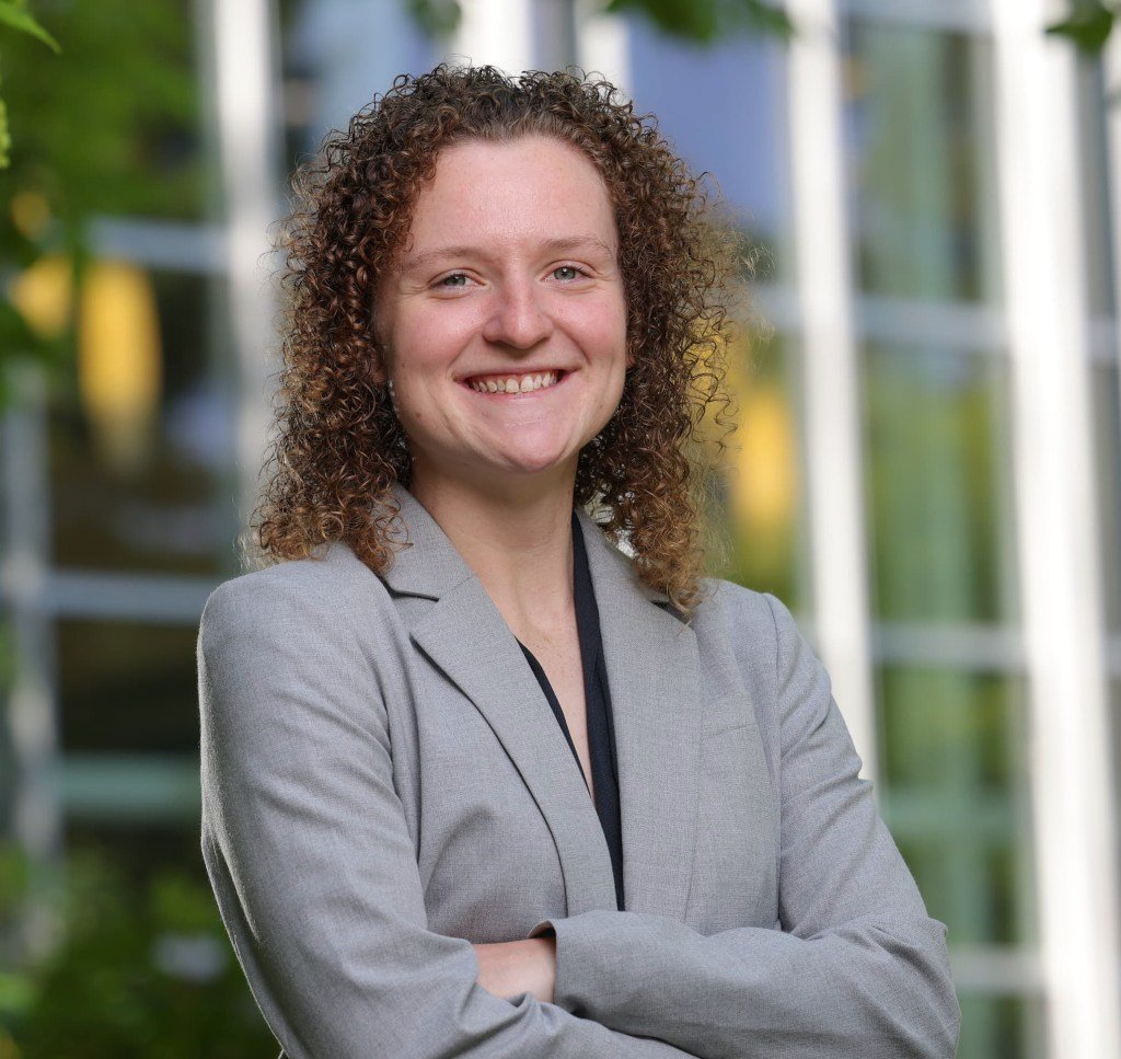 Ellen Goodrich headshot