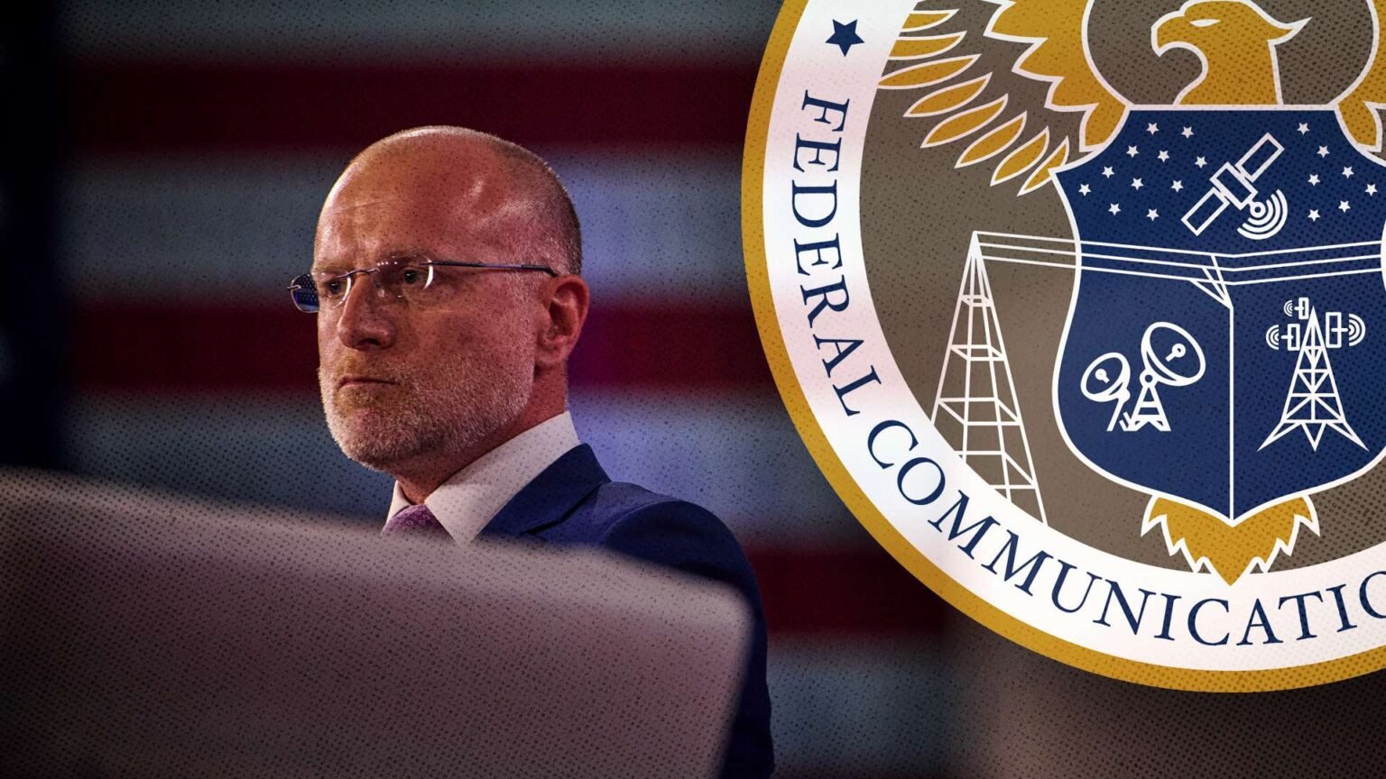 FCC Rule Change Would Allow More Broadcast Mergers, but It’s Not Clear the FCC Has That Power.