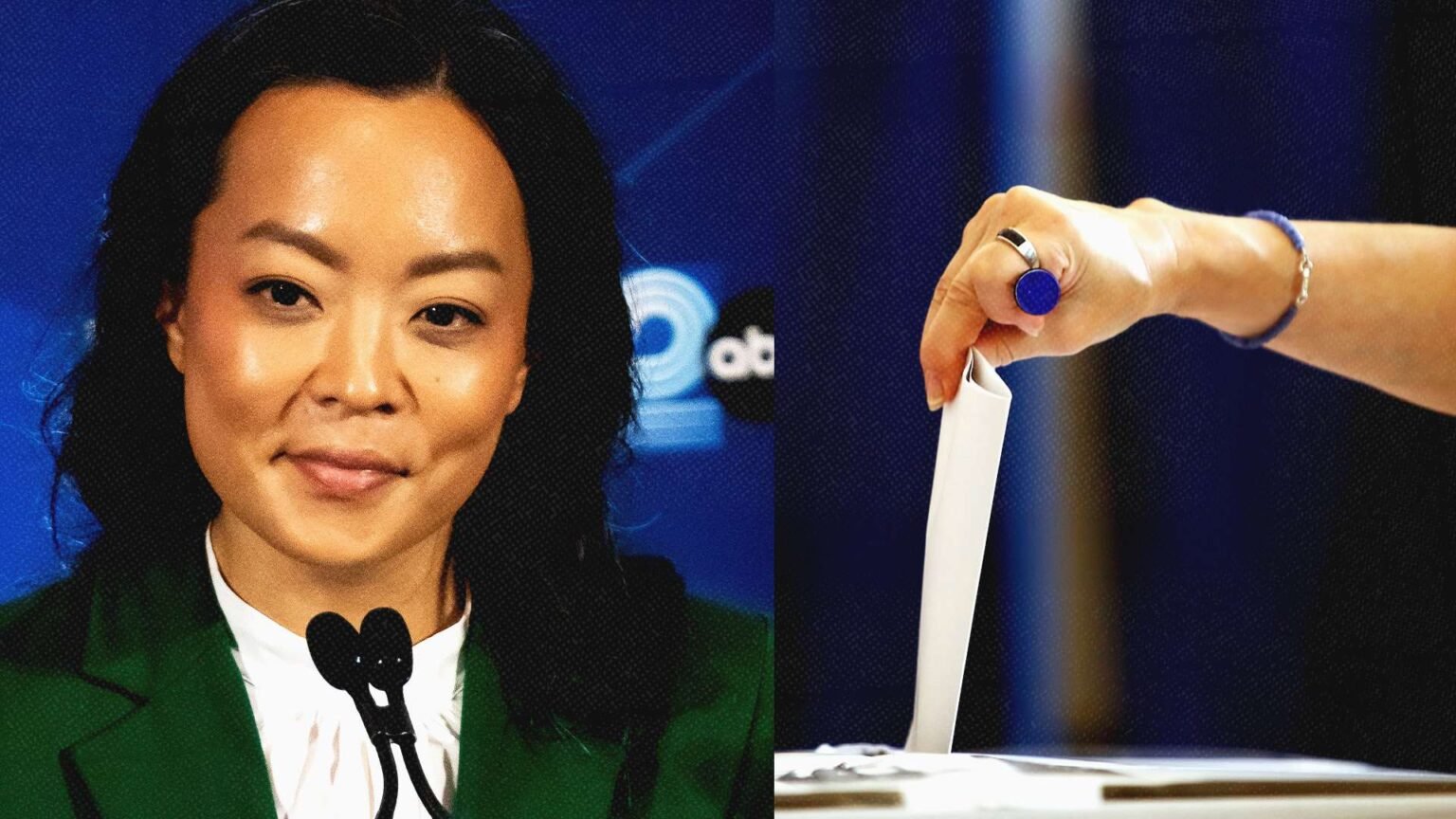 Pollsters Do Their Autopsy