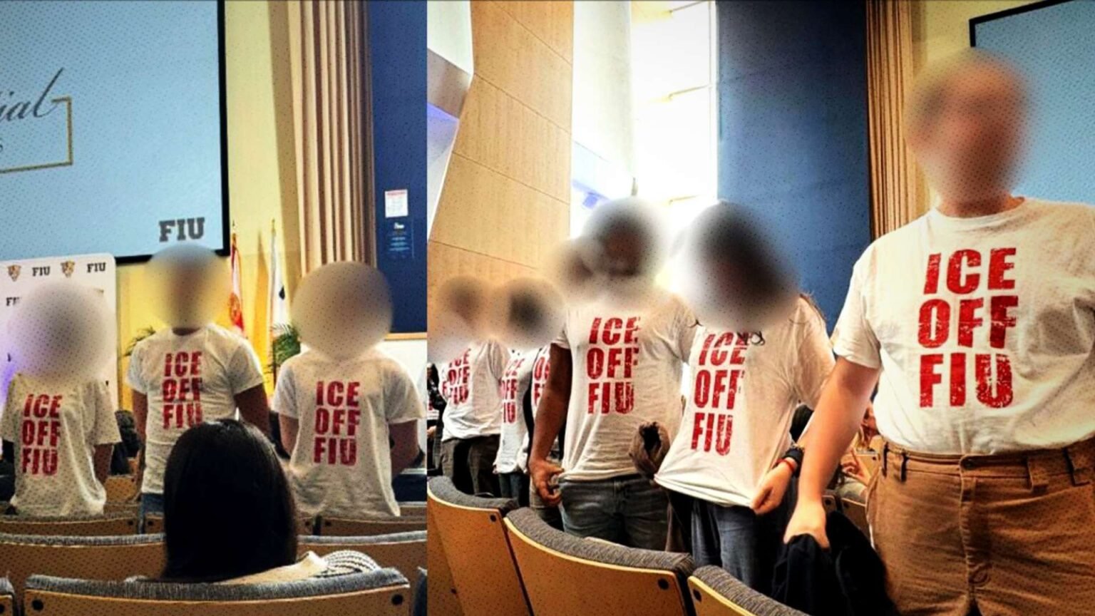Florida Students Punished for Silent Protest Against ICE Get Free Speech Victory in Federal Court