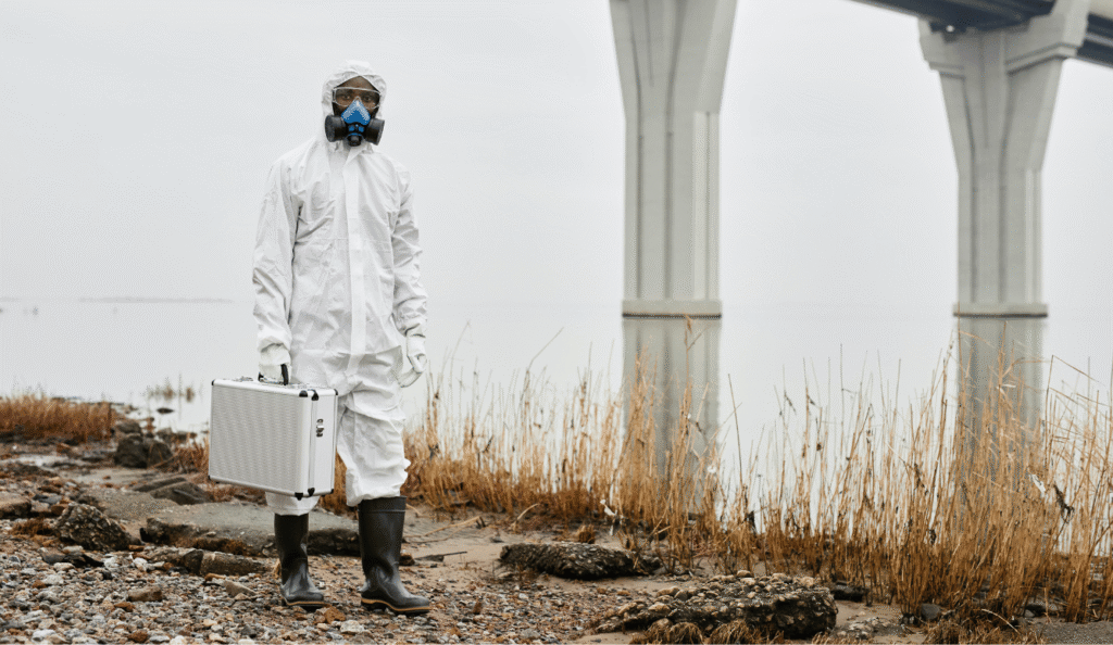 How to Mail-Order a Pandemic Virus
