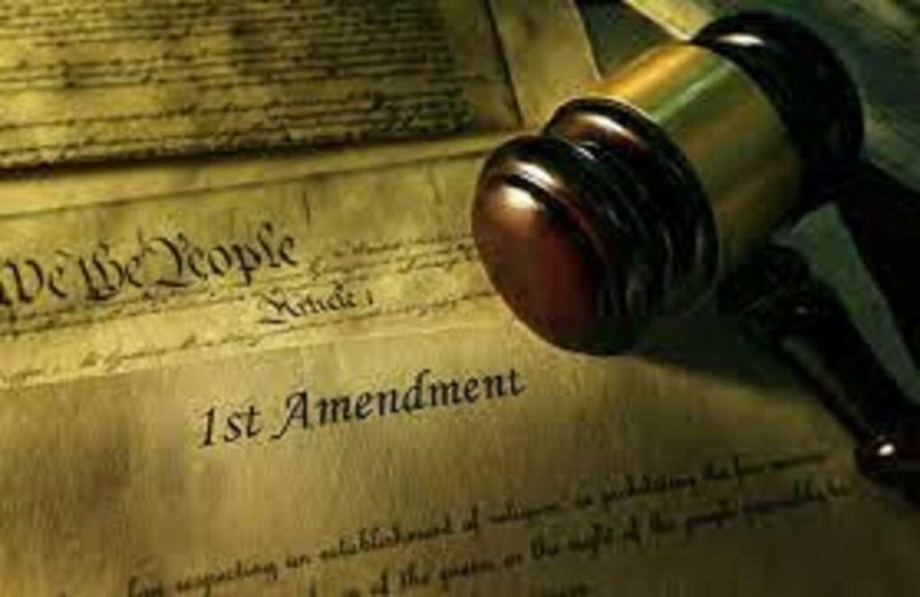 Federal Court Rules Speech-Based Deportations Violate the First Amendment