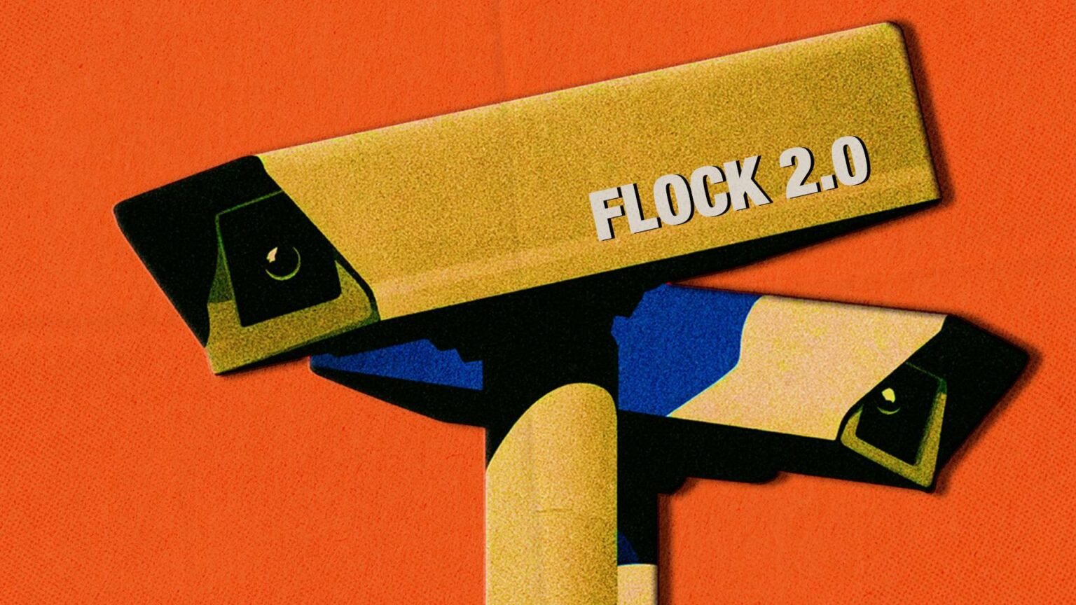 Flock Safety’s New Privacy Rules Do Little To Ease Concerns Over ALPR Surveillance
