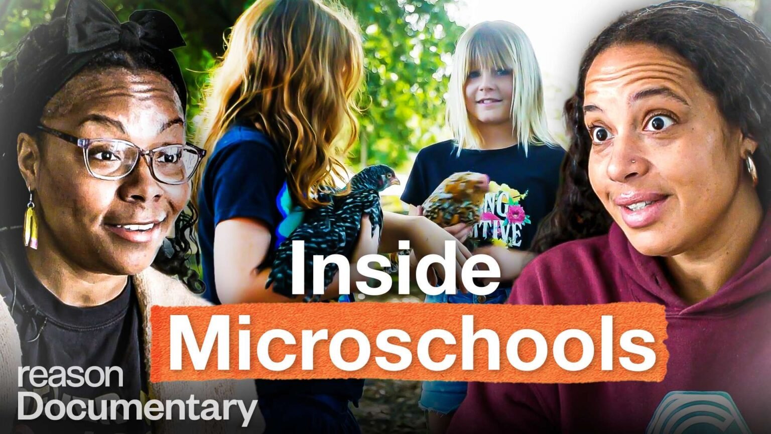 The rise of Florida’s ‘microschools’